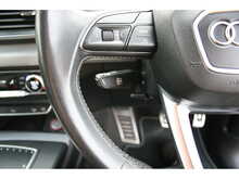 Audi SQ5 3.0 TFSI V6 Quattro auto