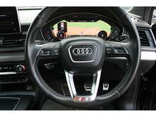 Audi SQ5 3.0 TFSI V6 Quattro auto