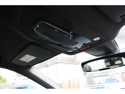 3.0 TFSI V6 SUV 5dr Petrol Tiptronic quattro Euro 6 (s/s) (354 ps)