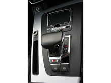 Audi SQ5 3.0 TFSI V6 Quattro auto