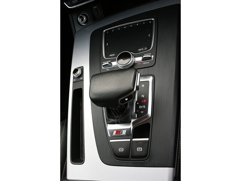 3.0 TFSI V6 SUV 5dr Petrol Tiptronic quattro Euro 6 (s/s) (354 ps)