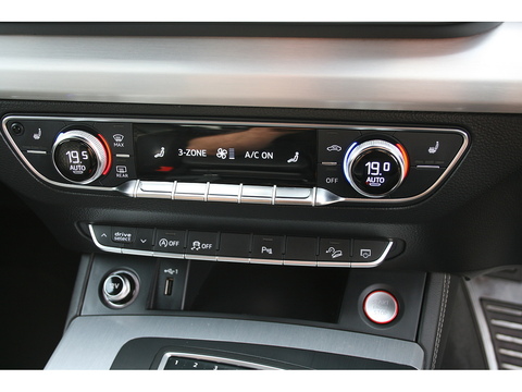 3.0 TFSI V6 SUV 5dr Petrol Tiptronic quattro Euro 6 (s/s) (354 ps)