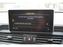 Audi SQ5 3.0 TFSI V6 Quattro auto