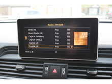 Audi SQ5 3.0 TFSI V6 Quattro auto