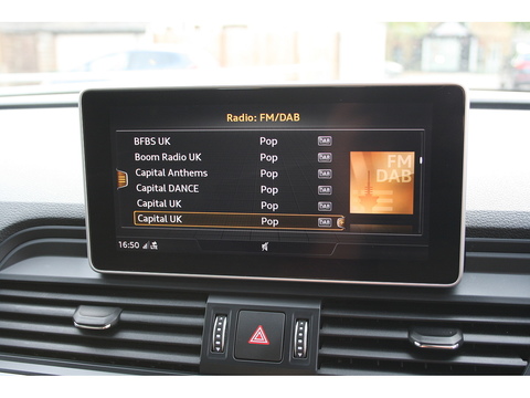 3.0 TFSI V6 SUV 5dr Petrol Tiptronic quattro Euro 6 (s/s) (354 ps)