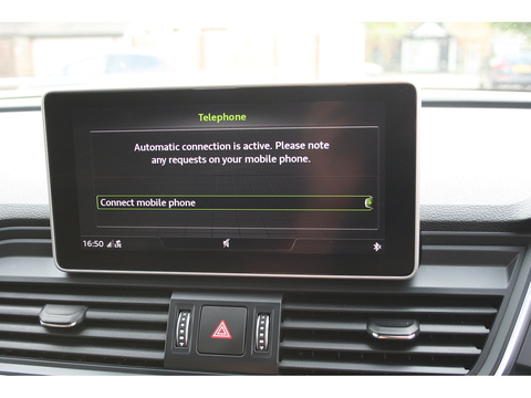 3.0 TFSI V6 SUV 5dr Petrol Tiptronic quattro Euro 6 (s/s) (354 ps)