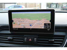 Audi SQ5 3.0 TFSI V6 Quattro auto