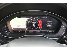 Audi SQ5 3.0 TFSI V6 Quattro auto