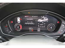 Audi SQ5 3.0 TFSI V6 Quattro auto