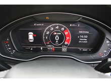 Audi SQ5 3.0 TFSI V6 Quattro auto