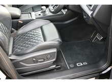 Audi SQ5 3.0 TFSI V6 Quattro auto