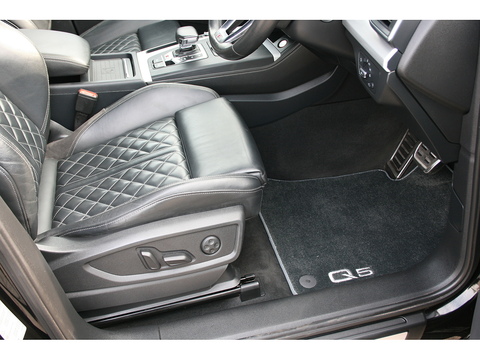 3.0 TFSI V6 SUV 5dr Petrol Tiptronic quattro Euro 6 (s/s) (354 ps)