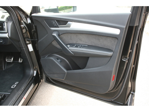 3.0 TFSI V6 SUV 5dr Petrol Tiptronic quattro Euro 6 (s/s) (354 ps)