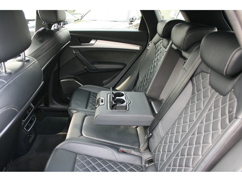 3.0 TFSI V6 SUV 5dr Petrol Tiptronic quattro Euro 6 (s/s) (354 ps)