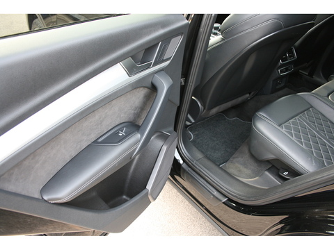 3.0 TFSI V6 SUV 5dr Petrol Tiptronic quattro Euro 6 (s/s) (354 ps)