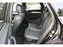 Audi SQ5 3.0 TFSI V6 Quattro auto