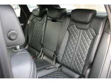 Audi SQ5 3.0 TFSI V6 Quattro auto