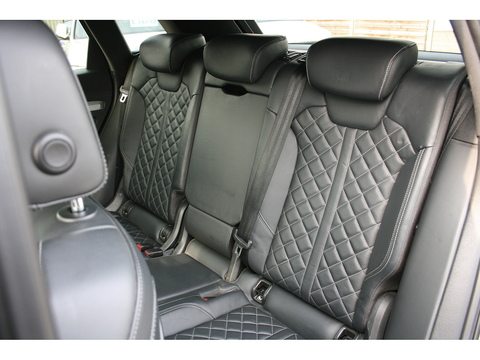 3.0 TFSI V6 SUV 5dr Petrol Tiptronic quattro Euro 6 (s/s) (354 ps)