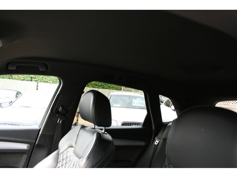 3.0 TFSI V6 SUV 5dr Petrol Tiptronic quattro Euro 6 (s/s) (354 ps)