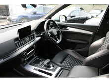 Audi SQ5 3.0 TFSI V6 Quattro auto