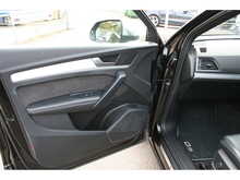 Audi SQ5 3.0 TFSI V6 Quattro auto