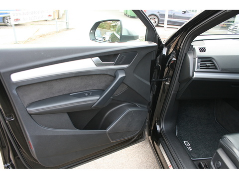 3.0 TFSI V6 SUV 5dr Petrol Tiptronic quattro Euro 6 (s/s) (354 ps)