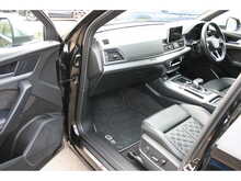 Audi SQ5 3.0 TFSI V6 Quattro auto