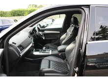 Audi SQ5 3.0 TFSI V6 Quattro auto