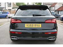 Audi SQ5 3.0 TFSI V6 Quattro auto