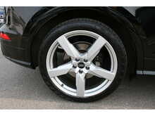 Audi SQ5 3.0 TFSI V6 Quattro auto