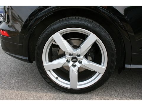 3.0 TFSI V6 SUV 5dr Petrol Tiptronic quattro Euro 6 (s/s) (354 ps)