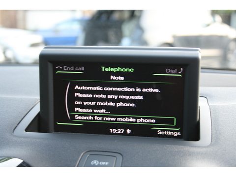 1.4 TFSI S line Sportback 5dr Petrol Manual Euro 5 (s/s) (122 ps)