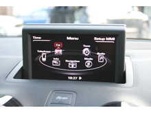 Audi A1 1.4 TFSI S line Sportback