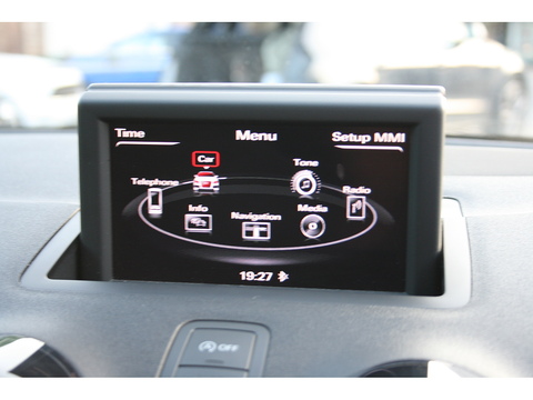 1.4 TFSI S line Sportback 5dr Petrol Manual Euro 5 (s/s) (122 ps)