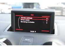 Audi A1 1.4 TFSI S line Sportback