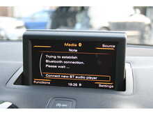 Audi A1 1.4 TFSI S line Sportback