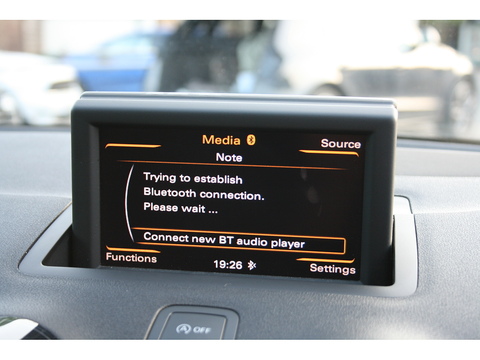 1.4 TFSI S line Sportback 5dr Petrol Manual Euro 5 (s/s) (122 ps)