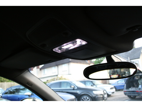 1.4 TFSI S line Sportback 5dr Petrol Manual Euro 5 (s/s) (122 ps)