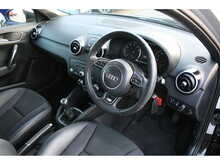Audi A1 1.4 TFSI S line Sportback