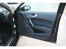 Audi A1 1.4 TFSI S line Sportback