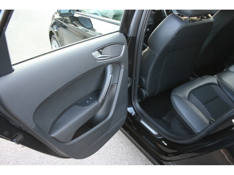 1.4 TFSI S line Sportback 5dr Petrol Manual Euro 5 (s/s) (122 ps)