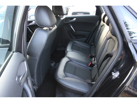 1.4 TFSI S line Sportback 5dr Petrol Manual Euro 5 (s/s) (122 ps)