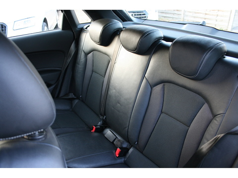 1.4 TFSI S line Sportback 5dr Petrol Manual Euro 5 (s/s) (122 ps)