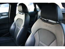 Audi A1 1.4 TFSI S line Sportback