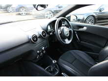 Audi A1 1.4 TFSI S line Sportback