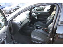 Audi A1 1.4 TFSI S line Sportback