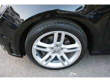 Audi A1 1.4 TFSI S line Sportback