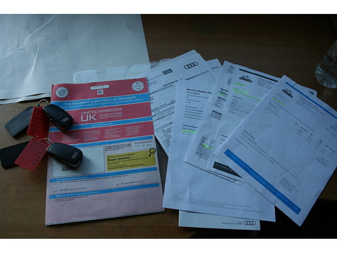 1.4 TFSI S line Sportback 5dr Petrol Manual Euro 5 (s/s) (122 ps)