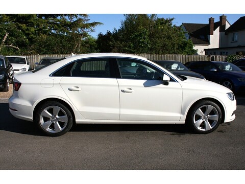 1.4 TFSI CoD Sport Saloon 4dr Petrol S Tronic Euro 6 (s/s) (140 ps)