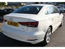 Audi A3 1.4 TFSI CoD Sport Saloon Auto